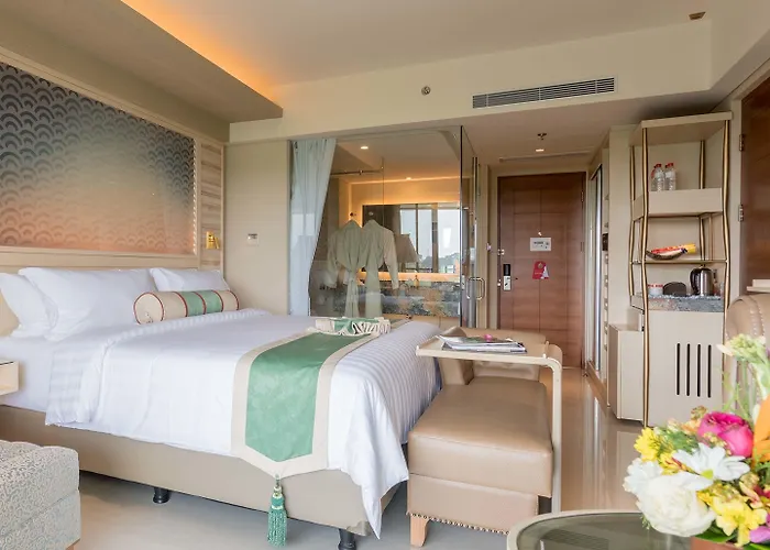 Seres Springs Resort&spa, Singakerta Ubud