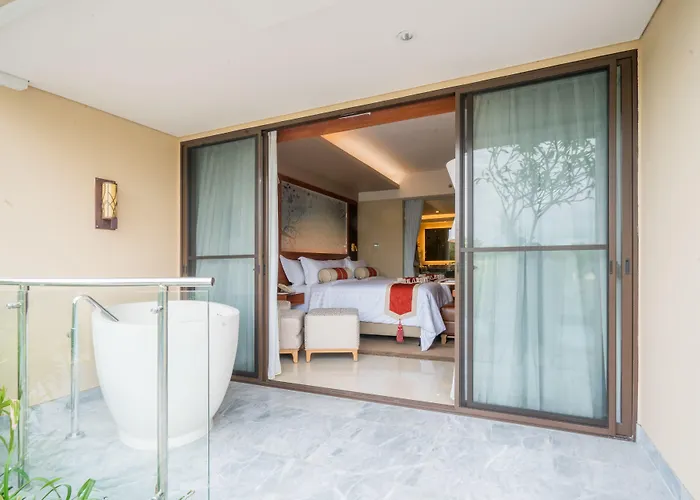 Seres Springs & Spa, Singakerta リゾート 5*