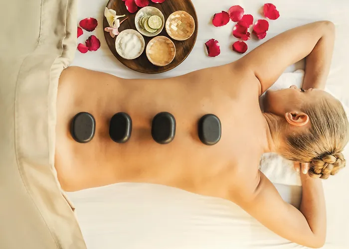 リゾート Seres Springs & Spa, Singakerta 5*